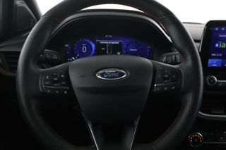Ford Puma 1.0 EcoBoost Mild-Hybrid ST-Line