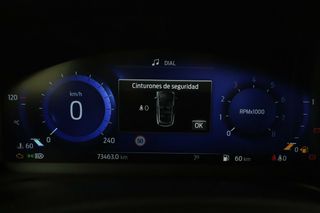 Ford Puma 1.0 EcoBoost Mild-Hybrid ST-Line