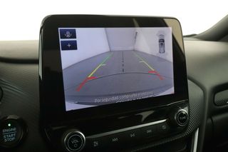 Ford Puma 1.0 EcoBoost Mild-Hybrid ST-Line