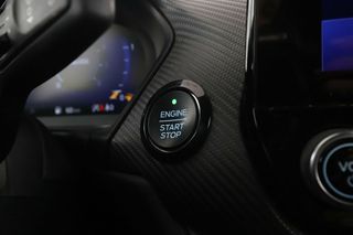 Ford Puma 1.0 EcoBoost Mild-Hybrid ST-Line
