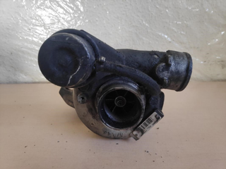 Turbo 465555-3 Bmw Serie 3 (E36) (1990-2000) 325