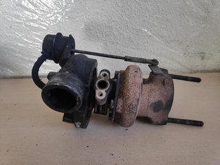 Turbo 465555-3 Bmw Serie 3 (E36) (1990-2000) 325