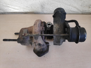 Turbo 465555-3 Bmw Serie 3 (E36) (1990-2000) 325