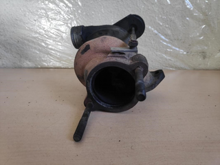 Turbo 465555-3 Bmw Serie 3 (E36) (1990-2000) 325
