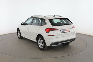 Skoda Kamiq 1.0 TSI Ambition