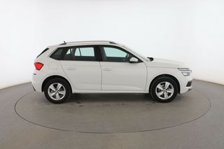 Skoda Kamiq 1.0 TSI Ambition