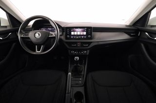 Skoda Kamiq 1.0 TSI Ambition