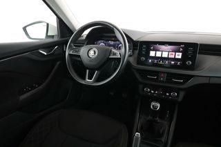 Skoda Kamiq 1.0 TSI Ambition