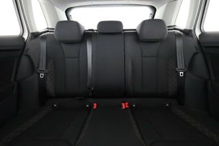 Skoda Kamiq 1.0 TSI Ambition