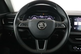Skoda Kamiq 1.0 TSI Ambition