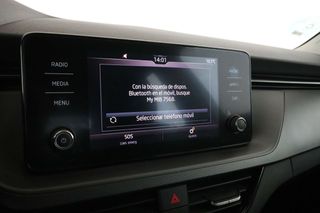 Skoda Kamiq 1.0 TSI Ambition