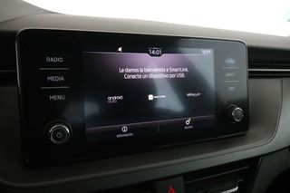 Skoda Kamiq 1.0 TSI Ambition