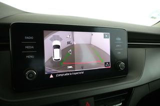 Skoda Kamiq 1.0 TSI Ambition