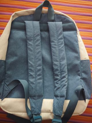 Mochila Los 4 Fantásticos Primeros pasos 