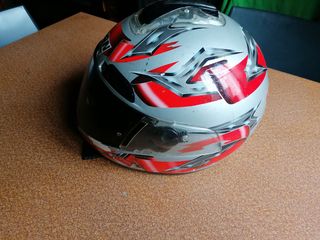 Casco integrale Nolan