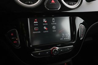 Opel Adam 1.4 Slam ecoFlex