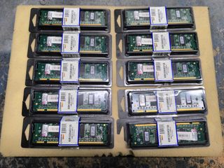 Memoria RAM Kingston 128MB PC133