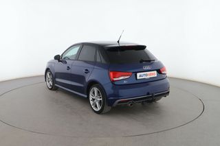 Audi A1 1.6 TDI Attraction