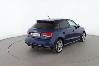 Audi A1 1.6 TDI Attraction