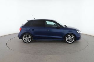 Audi A1 1.6 TDI Attraction