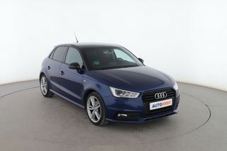 Audi A1 1.6 TDI Attraction