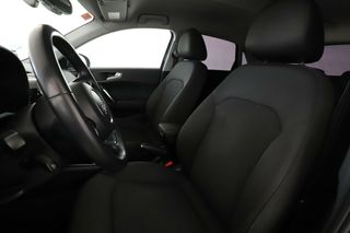 Audi A1 1.6 TDI Attraction