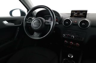 Audi A1 1.6 TDI Attraction