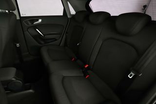 Audi A1 1.6 TDI Attraction
