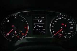 Audi A1 1.6 TDI Attraction