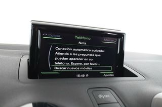 Audi A1 1.6 TDI Attraction