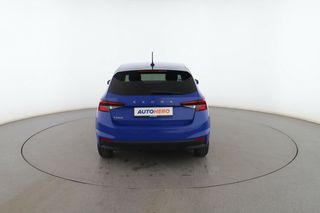 Skoda Fabia 1.0 TSI Emotion