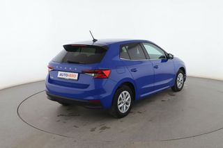 Skoda Fabia 1.0 TSI Emotion