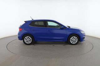 Skoda Fabia 1.0 TSI Emotion