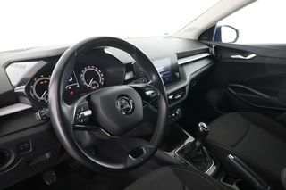 Skoda Fabia 1.0 TSI Emotion