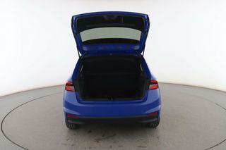 Skoda Fabia 1.0 TSI Emotion