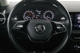 Skoda Fabia 1.0 TSI Emotion