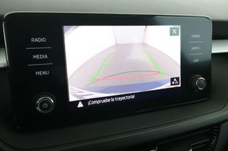 Skoda Fabia 1.0 TSI Emotion