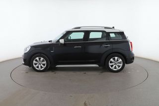 MINI Countryman Cooper