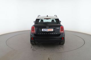 MINI Countryman Cooper