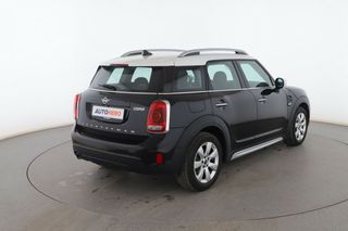 MINI Countryman Cooper