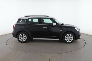 MINI Countryman Cooper