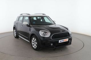 MINI Countryman Cooper