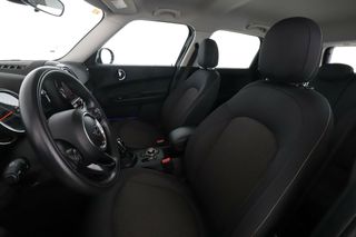 MINI Countryman Cooper