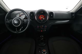 MINI Countryman Cooper