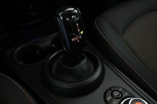 MINI Countryman Cooper