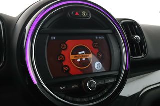 MINI Countryman Cooper