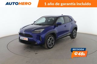 Toyota Yaris Cross 1.5 120H Style Plus