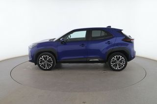 Toyota Yaris Cross 1.5 120H Style Plus