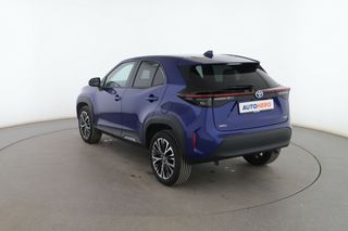 Toyota Yaris Cross 1.5 120H Style Plus