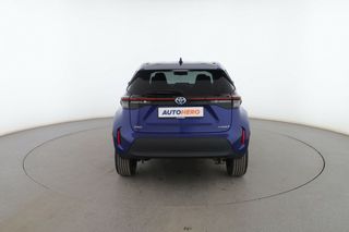 Toyota Yaris Cross 1.5 120H Style Plus